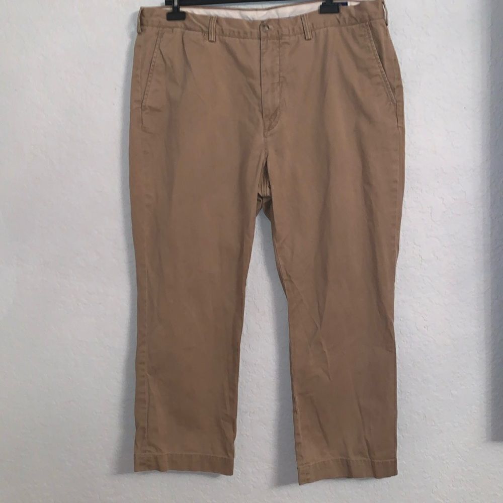 Polo Ralph Lauren Cotton Classic Fit Men’s Pants Size 40/ 29